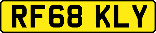 RF68KLY