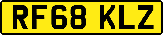 RF68KLZ