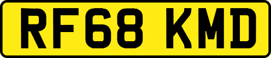 RF68KMD