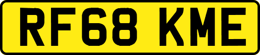 RF68KME