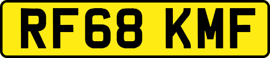 RF68KMF