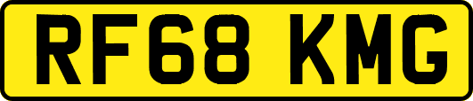 RF68KMG