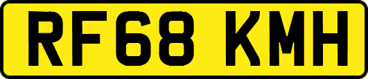 RF68KMH