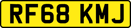 RF68KMJ