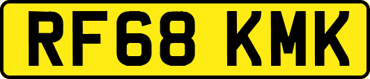 RF68KMK