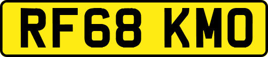RF68KMO