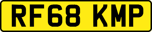RF68KMP