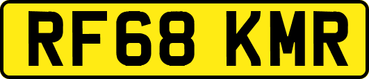 RF68KMR