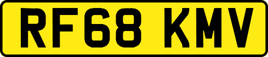 RF68KMV