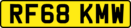 RF68KMW