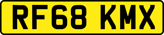 RF68KMX