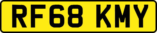 RF68KMY