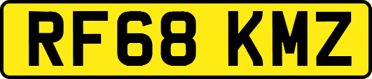 RF68KMZ