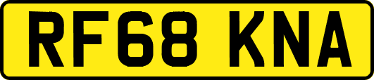 RF68KNA
