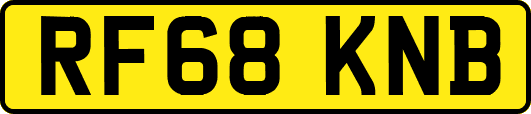 RF68KNB