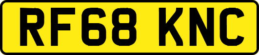 RF68KNC