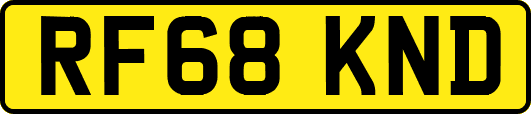 RF68KND
