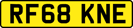 RF68KNE