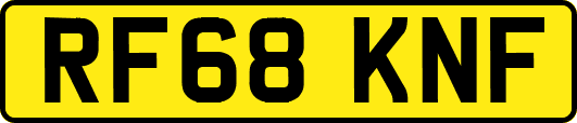 RF68KNF