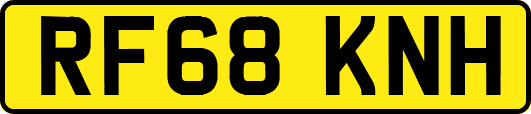 RF68KNH