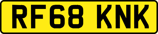 RF68KNK