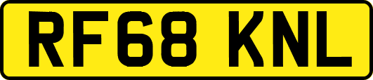 RF68KNL