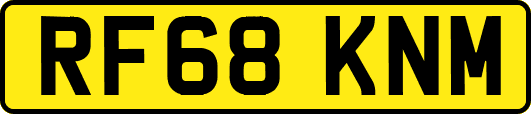 RF68KNM