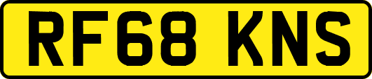 RF68KNS