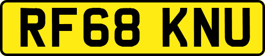 RF68KNU