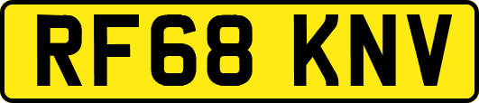 RF68KNV