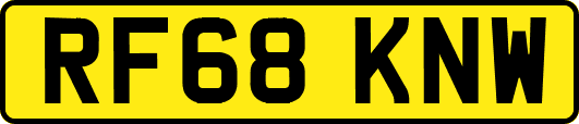 RF68KNW