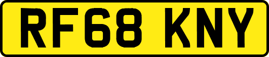 RF68KNY