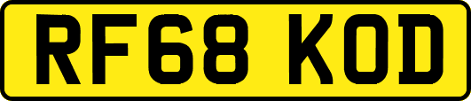 RF68KOD