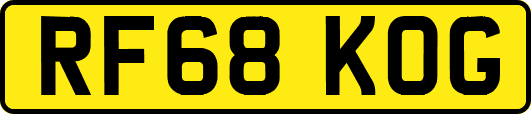 RF68KOG