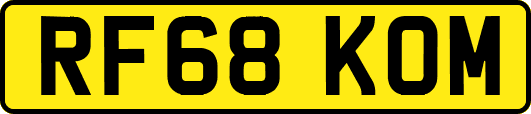 RF68KOM