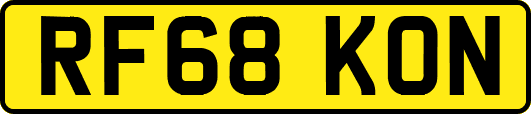 RF68KON