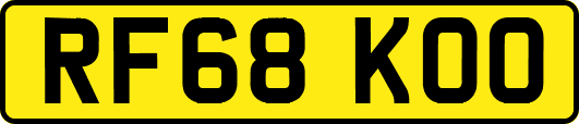 RF68KOO