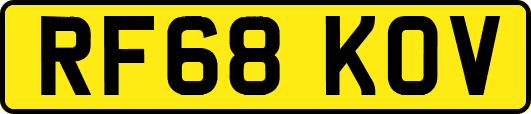 RF68KOV