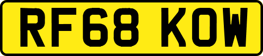 RF68KOW