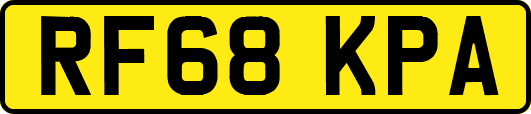 RF68KPA