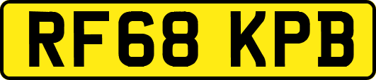 RF68KPB