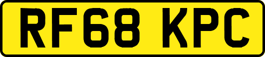 RF68KPC