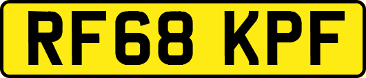 RF68KPF