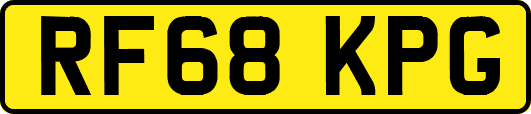 RF68KPG