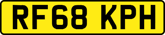 RF68KPH