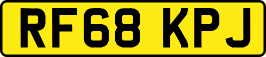 RF68KPJ