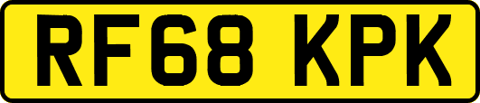 RF68KPK