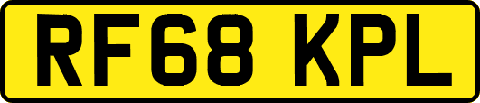 RF68KPL