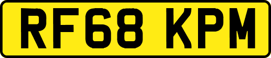 RF68KPM