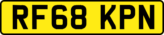 RF68KPN